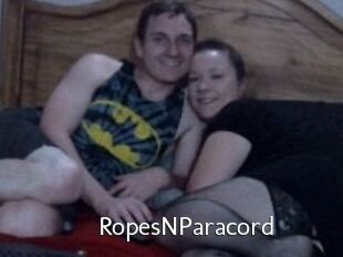 RopesNParacord