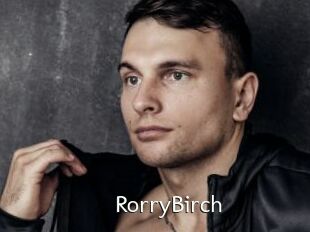 RorryBirch
