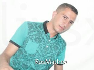 RosMatheo