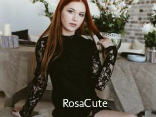 RosaCute