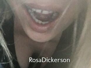 RosaDickerson