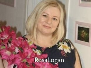 RosaLogan