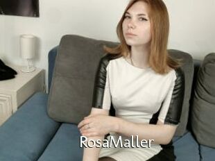 RosaMaller