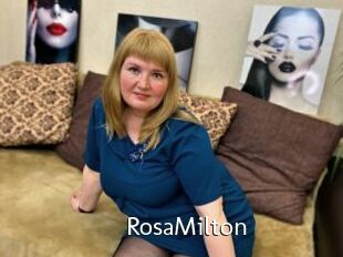 RosaMilton