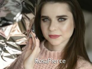 RosaPierce
