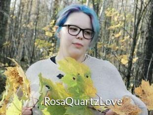 RosaQuartzLove