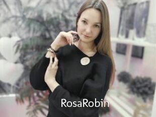 RosaRobin