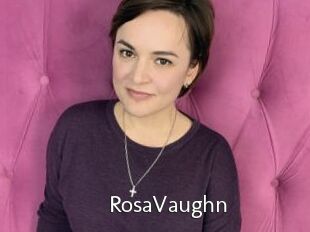 RosaVaughn