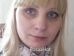 RosaaHot