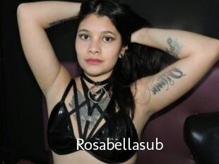 Rosabellasub