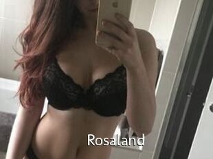 Rosaland