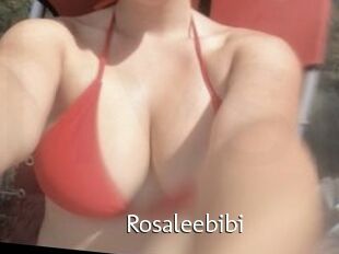 Rosaleebibi