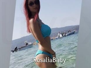 RosaliaBaby