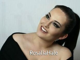RosaliaHale