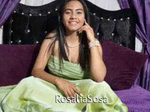 RosaliaSosa