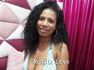 Rosalia_Love
