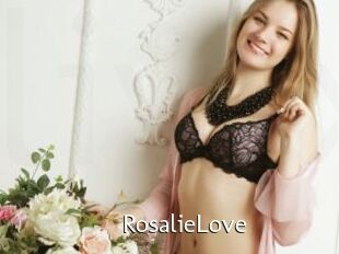 RosalieLove