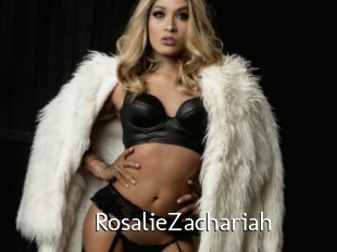 RosalieZachariah