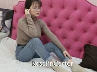 RosalinCarter
