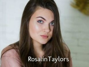 RosalinTaylors