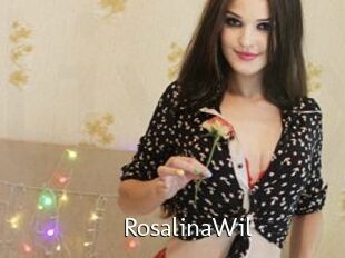 RosalinaWil