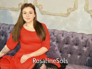 RosalineSols