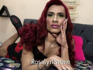 RosalynStone
