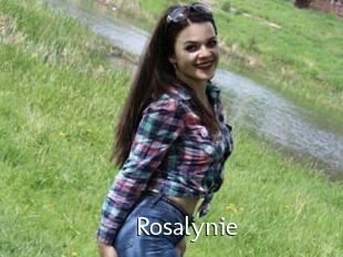 Rosalynie