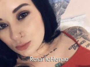 RosarioHenao