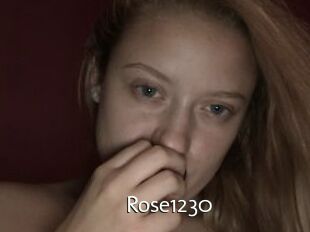 Rose1230