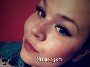 Rose23xo