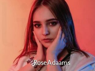 RoseAdaams