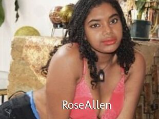 RoseAllen