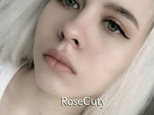 RoseCuty