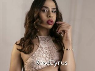 RoseCyrus