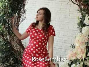 RoseKemble