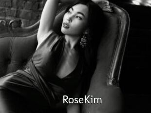 RoseKim