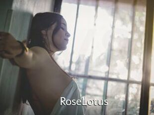 RoseLotus