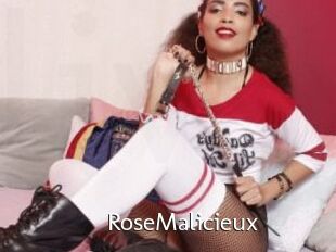 RoseMalicieux
