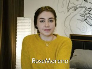 RoseMoreno