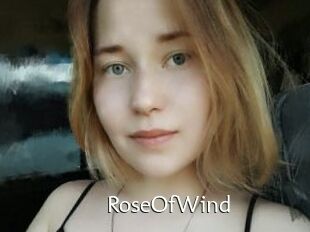 RoseOfWind