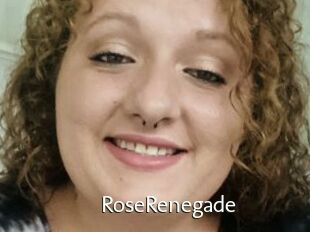 RoseRenegade