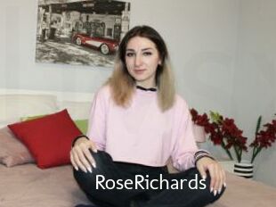 RoseRichards