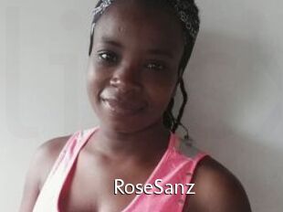 RoseSanz