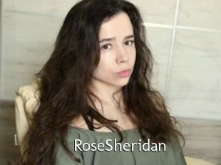 RoseSheridan