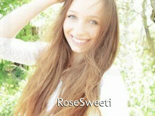 RoseSweeti
