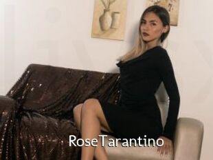 RoseTarantino