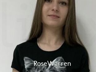RoseWarren
