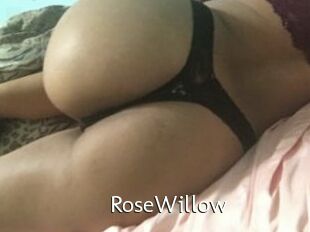 RoseWillow