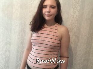RoseWow